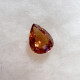 safir růžovooranžový (paparadža) 1,06 ct Madagaskar