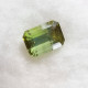 Turmalín zelený 2,98 ct Afghanistan
