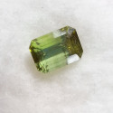 Turmalín zelený 2,98 ct Afghanistan