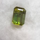 Turmalín zelený 2,98 ct Afghanistan