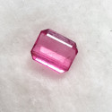 Turmalín růžový 1,41 ct Afghanistan