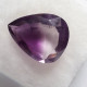 Ametyst 11,41 ct bikolor Afrika