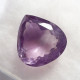 Ametyst 11,44 ct bikolor Afrika