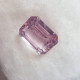 Kunzit 5,0 ct Afghanistán