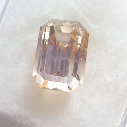 Kunzit 12,75 ct Afghanistán