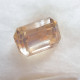 Kunzit 12,75 ct Afghanistán