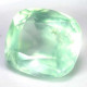 Prehnit 2,30 ct Madagaskar
