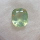 Prehnit 2,30 ct Madagaskar