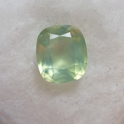 Prehnit 2,30 ct Madagaskar