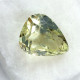 Kunzit - Hiddenit zelený 15 ct Afghanistán