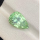 Kunzit zelený 7,80 ct Afghanistán