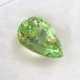 Kunzit zelený 7,80 ct Afghanistán