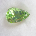 Kunzit zelený 7,80 ct Afghanistán