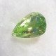 Kunzit zelený 7,80 ct Afghanistán