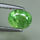 Granát demantoid 0,89 ct Namíbie