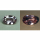 Diaspor růžový 0,88 ct Turecko