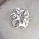 Topaz bezbarvý 8,94 ct Brazílie