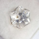 Topaz bezbarvý 8,94 ct Brazílie