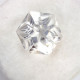 Topaz bezbarvý 8,94 ct Brazílie