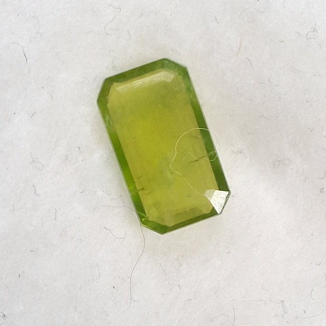 Tremolit 1,20 ct Pakistan