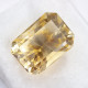 Citrín 15,85 ct Brazílie