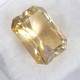 Citrín 15,85 ct Brazílie