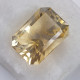 Citrín 15,85 ct Brazílie