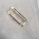 Oligoklas 3,20 ct Madagaskar
