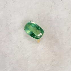 Alexandrit 0,34 ct Srí Lanka