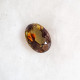 Andalusit 0,90 ct Brazílie