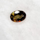Andalusit 0,90 ct Brazílie