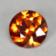 Zirkon přírodní oranžový 2,30 ct Kambodža