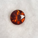 Zirkon přírodní oranžový 2,30 ct Kambodža
