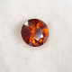 Zirkon přírodní oranžový 2,30 ct Kambodža