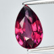 Granát Rhodolit 1,91 ct Tanzánie