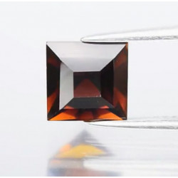 Turmalín oranžový 2,91 ct Tanzánie