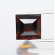 Turmalín oranžový 2,91 ct Tanzánie