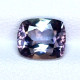 Tanzanit 1,77 ct Tanzánie