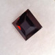 Turmalín oranžový 2,91 ct Tanzánie
