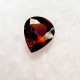 Granát spessartin 2,14 ct Nigérie Afrika