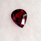Granát spessartin 2,14 ct Nigérie Afrika