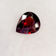 Granát spessartin 2,14 ct Nigérie Afrika