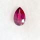 Granát Rhodolit 1,91 ct Tanzánie