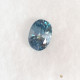 Zirkon přírodní 1,35 ct Kambodža
