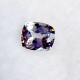 Tanzanit 1,77 ct Tanzánie