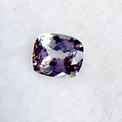 Tanzanit 1,77 ct Tanzánie