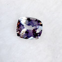 Tanzanit 1,77 ct Tanzánie