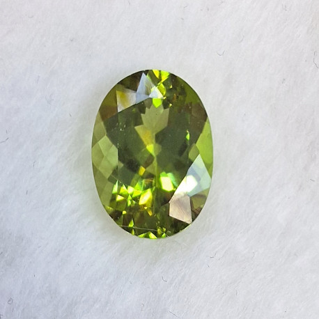 Peridot 3,25 ct Pakistán
