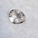 Zirkon přírodní 3,13 ct Srí Lanka