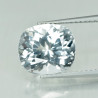Goshenit (bezbarvý Beryl) 4,09 ct Brazílie
